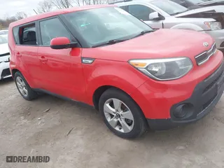 2019 Kia Soul with VIN KNDJN2A29K7686602, listed as a IAAI auction lot 41997066 with 122,125 mi miles. Bid and sale history available at carsss.com. Image 13.