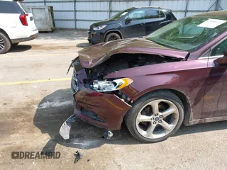 2013 Ford Fusion SE with VIN 3FA6P0HR8DR226369, listed as a IAAI auction lot 42400919 with 241,295 mi miles and . Bid and sale history available at DreamBid. Image 6.