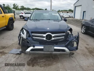 2016 Mercedes-Benz GLE 350 with VIN 4JGDA5HB7GA699158, listed as a Copart auction lot 65318615 with 113,116 mi miles and Clean title. Bid and sale history available at DreamBid. Image 5.