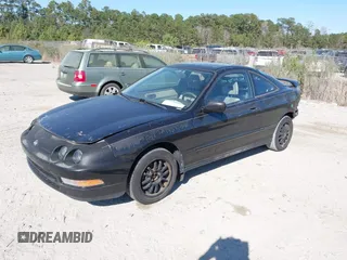 1997 Acura Integra LS z VIN JH4DC4459VS016309, wystawiony jako IAAI lot #41866122 z przebiegiem 186 372 mil mil oraz . Historia ofert i sprzedaży dostępna na DreamBid. Obrazek 2.