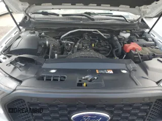 2021 Ford Ranger XL с VIN 1FTER4EH3MLE04920, выставлен на аукционе Copart как лот 63585295 с пробегом 110 079 миль миль и Чистый • Clean title. История ставок и продаж доступна на DreamBid. Изображение 11.