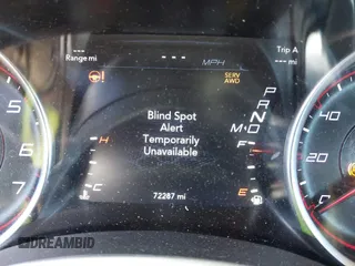 2018 Dodge Charger GT with VIN 2C3CDXJG1JH207813, listed as a IAAI auction lot 41718767 with 72,287 mi miles. Bid and sale history available at carsss.com. Image 16.