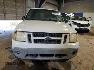 2001 Ford Explorer Sport with VIN 1FMYU70E81UA67897, listed as a Copart auction lot 57620075 with 225,597 mi miles and Salvage title. Bid and sale history available at DreamBid. Image 5.