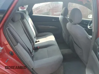 2008 Toyota Prius с VIN JTDKB20U087703781, выставлен на аукционе Copart как лот 59092705 с пробегом 237 726 миль миль и Списание • Salvage title. История ставок и продаж доступна на DreamBid. Изображение 10.