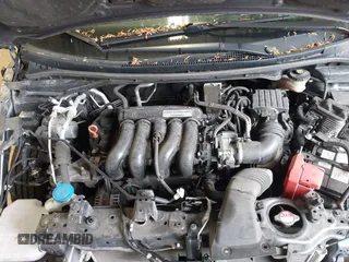 2020 Honda Fit EX with VIN 3HGGK5H88LM724022, listed as a IAAI auction lot 42296250 with 60,453 mi miles and . Bid and sale history available at DreamBid. Image 10.