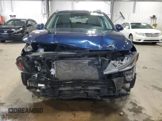2019 Hyundai Santa Fe SEL z VIN 5NMS3CAD4KH076391, wystawiony jako Copart lot #53185365 z przebiegiem 85 517 mil mil oraz Szkoda całkowita • Salvage title. Historia ofert i sprzedaży dostępna na DreamBid. Obrazek 5.