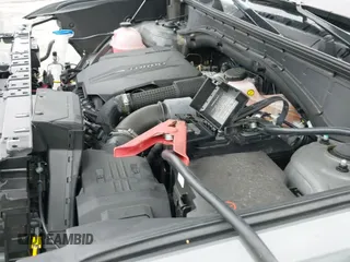 2024 Hyundai Santa Fe SE с VIN 5NMP14GL9RH038472, выставлен на аукционе IAAI как лот 41331953 с пробегом 15 347 миль миль и . История ставок и продаж доступна на DreamBid. Изображение 21.