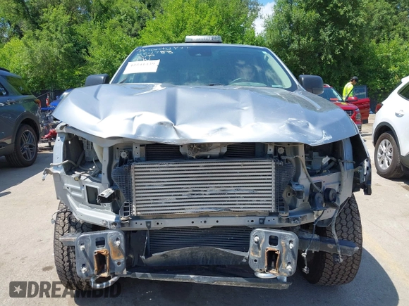 2021 Ford Ranger XL z VIN 1FTER4FH9MLD73624, wystawiony jako IAAI lot #42541439 z przebiegiem 41 718 mil mil oraz . Historia ofert i sprzedaży dostępna na DreamBid. Obrazek 6.