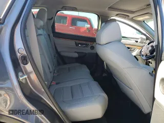 2020 Honda CR-V Touring z VIN 7FARW1H95LE002254, wystawiony jako Copart lot #42535505 z przebiegiem 77 004 mil mil oraz Szkoda całkowita • Salvage title. Historia ofert i sprzedaży dostępna na DreamBid. Obrazek 11.