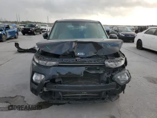 2020 Kia Soul LX with VIN KNDJ23AU2L7713866, listed as a Copart auction lot 51959865 with 60,673 mi miles and Salvage Title. Bid and sale history available at carsss.com. Image 5.