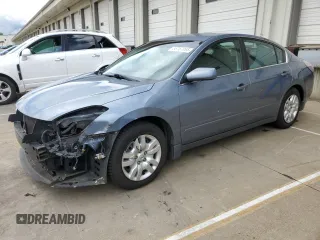 2010 Nissan Altima S z VIN 1N4AL2AP3AC181779, wystawiony jako Copart lot #55767065 z przebiegiem 206 073 mil mil oraz Szkoda całkowita • Salvage title. Historia ofert i sprzedaży dostępna na DreamBid. Obrazek 1.