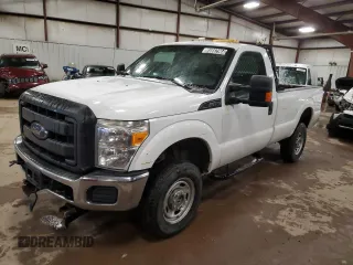 2012 Ford F-350 XL with VIN 1FTRF3B61CED09993, listed as a Copart auction lot 85882964 with 78,555 mi miles and Clean Title. Bid and sale history available at DreamBid. Image 1.
