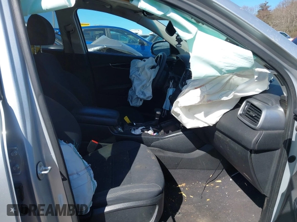 2019 Kia Sorento L with VIN 5XYPG4A38KG456514, listed as a IAAI auction lot 41714142 with 53,777 mi miles. Bid and sale history available at carsss.com. Image 5.