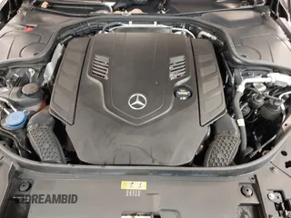 2019 Mercedes-Benz S 560 with VIN WDDUG8GB6KA457322, listed as a IAAI auction lot 41579027 with 34,312 mi miles and . Bid and sale history available at DreamBid. Image 10.