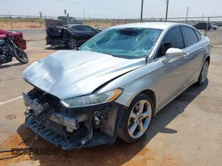 2013 Ford Fusion SE with VIN 3FA6P0HRXDR226860, listed as a IAAI auction lot 42352194 with 110,215 mi miles and . Bid and sale history available at DreamBid. Image 17.