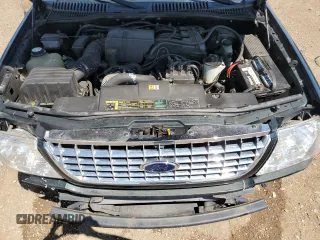2003 Ford Explorer XLT с VIN 1FMDU73K63ZA04528, выставлен на аукционе Copart как лот 62353985 с пробегом 108 850 миль миль и Списание • Salvage title. История ставок и продаж доступна на DreamBid. Изображение 11.