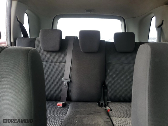2007 Suzuki Grand Vitara Xsport with VIN JS3TE944X74204616, listed as a Copart auction lot 47350075 with 218,700 mi miles and Salvage Title. Bid and sale history available at carsss.com. Image 10.