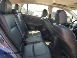2013 Subaru Impreza Limited with VIN JF1GPAK65DH851841, listed as a Copart auction lot 61944945 with 47,640 mi miles and Salvage title. Bid and sale history available at DreamBid. Image 10.
