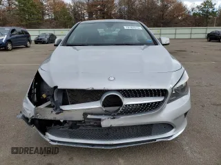 2017 Mercedes-Benz CLA 250 with VIN WDDSJ4GB3HN403642, listed as a Copart auction lot 78182913 with 85,182 mi miles and . Bid and sale history available at DreamBid. Image 5.