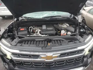 2023 Chevrolet Silverado 1500 LT with VIN 3GCUDDE81PG165217, listed as a Copart auction lot 86384424 with 37,602 mi miles and Salvage Title. Bid and sale history available at carsss.com. Image 11.