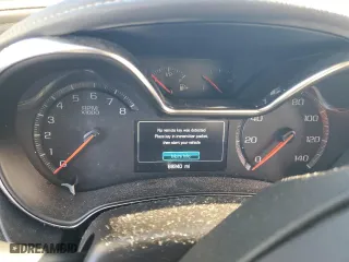 2020 Chevrolet Impala LT with VIN 2G11Z5S39L9101751, listed as a Copart auction lot 50501205 with 68,240 mi miles and Salvage Title. Bid and sale history available at carsss.com. Image 9.