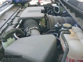 2023 Chevrolet Silverado 1500 Work Truck with VIN 3GCUDAED1PG327228, listed as a IAAI auction lot 41655934 with 15,583 mi miles and . Bid and sale history available at DreamBid. Image 12.