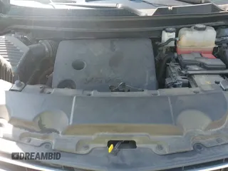 2021 Chevrolet Traverse LT с VIN 1GNERHKW3MJ220932, выставлен на аукционе IAAI как лот 43192677 с пробегом 105 675 миль миль и . История ставок и продаж доступна на DreamBid. Изображение 18.