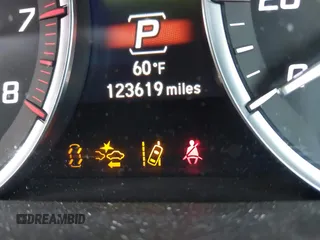 2015 Acura TLX V6 Tech with VIN 19UUB2F51FA017999, listed as a IAAI auction lot 41451757 with 123,619 mi miles. Bid and sale history available at carsss.com. Image 15.