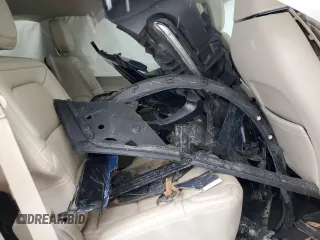 2020 Lincoln Navigator Reserve z VIN 5LMJJ2LT7LEL17146, wystawiony jako Copart lot #49923625 z przebiegiem Nie podano mil oraz Szkoda całkowita • Salvage title. Historia ofert i sprzedaży dostępna na DreamBid. Obrazek 11.