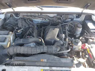 2007 Ford Ranger XL with VIN 1FTYR14U57PA86628, listed as a IAAI auction lot 42128654 with 255,267 mi miles. Bid and sale history available at carsss.com. Image 10.
