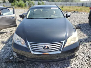 2012 Lexus ES 330 z VIN JTHBK1EG6C2491664, wystawiony jako Copart lot #55993345 z przebiegiem 141 375 mil mil oraz Szkoda całkowita • Salvage title. Historia ofert i sprzedaży dostępna na DreamBid. Obrazek 5.