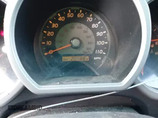 2004 Toyota 4Runner SR5 with VIN JTEBU14R748026917, listed as a IAAI auction lot 41938821 with 205,891 mi miles and . Bid and sale history available at DreamBid. Image 15.