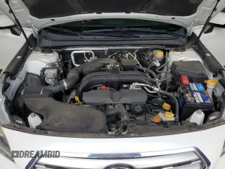 2017 Subaru Outback Premium z VIN 4S4BSAFC7H3400945, wystawiony jako Copart lot #55677835 z przebiegiem 127 534 mil mil oraz Szkody całkowita. Historia ofert i sprzedaży dostępna na DreamBid. Obrazek 11.