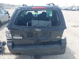 2012 Ford Escape XLT с VIN 1FMCU9DG5CKC24530, выставлен на аукционе IAAI как лот 41997052 с пробегом 139 851 миль миль и . История ставок и продаж доступна на DreamBid. Изображение 17.