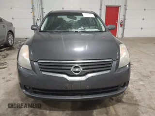 2008 Nissan Altima 2.5 SL with VIN 1N4AL21E78N557350, listed as a IAAI auction lot 41751997 with 215,078 mi miles. Bid and sale history available at carsss.com. Image 12.