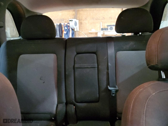 2015 Chevrolet Captiva Sport Fleet LS with VIN 3GNAL2EK9FS513337, listed as a Copart auction lot 42348465 with 182,094 mi miles and Salvage Title. Bid and sale history available at carsss.com. Image 10.