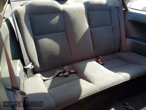 1993 Honda Civic z VIN 2HGEJ2241PH521105, wystawiony jako Copart lot #72838024 z przebiegiem 49 717 mil mil oraz Czysty tytuł • Clean title. Historia ofert i sprzedaży dostępna na DreamBid. Obrazek 10.