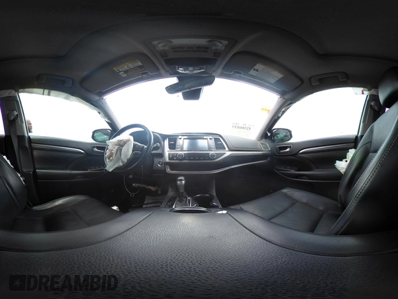2018 Toyota Highlander Limited с VIN 5TDYZRFH1JS256186, выставлен на аукционе IAAI как лот 42366537 с пробегом 69 894 миль миль и . История ставок и продаж доступна на DreamBid. Изображение 20.