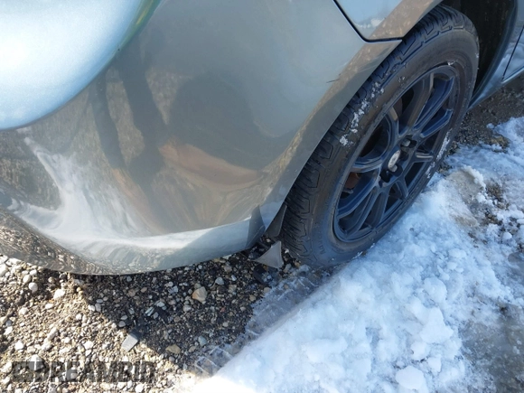 2013 Mazda 3 i Touring with VIN JM1BL1L79D1705300, listed as a IAAI auction lot 41847365 with 90,747 mi miles and . Bid and sale history available at carsss.com. Image 16.