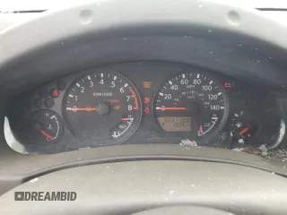 2005 Nissan Frontier SE with VIN 1N6AD06U05C457655, listed as a Copart auction lot 50986215 with 85,311 mi miles and Salvage title. Bid and sale history available at DreamBid. Image 9.