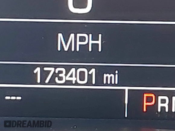 2014 Chevrolet Impala LTZ with VIN 1G1155S32EU115797, listed as a IAAI auction lot 41784262 with 173,401 mi miles and . Bid and sale history available at DreamBid. Image 15.