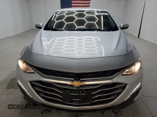 2022 Chevrolet Malibu LT with VIN 1G1ZD5ST1NF174138, listed as a Copart auction lot 56184905 with 80,007 mi miles and Clean Title. Bid and sale history available at DreamBid. Image 5.