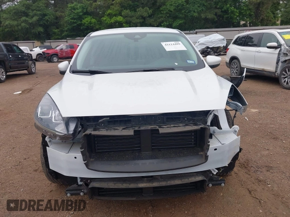 2021 Ford Escape SE with VIN 1FMCU0G67MUA28772, listed as a IAAI auction lot 42114499 with 21,818 mi miles and . Bid and sale history available at DreamBid. Image 13.