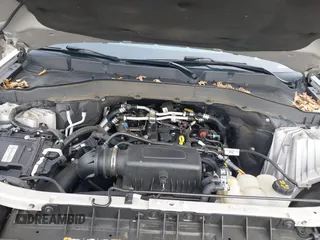 2022 Ford Explorer Timberline z VIN 1FMSK8JH8NGA73830, wystawiony jako IAAI lot #42212478 z przebiegiem 65 026 mil mil oraz . Historia ofert i sprzedaży dostępna na DreamBid. Obrazek 10.