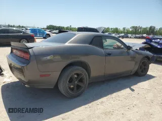 2013 Dodge Challenger SXT z VIN 2C3CDYAG6DH554175, wystawiony jako Copart lot #52185285 z przebiegiem 99 036 mil mil oraz Szkoda całkowita • Salvage title. Historia ofert i sprzedaży dostępna na DreamBid. Obrazek 3.