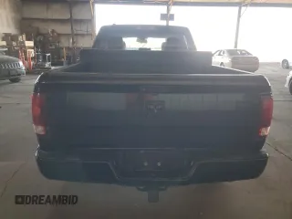 2015 Ram 1500 Express с VIN 1C6RR6FG6FS623275, выставлен на аукционе Copart как лот 61866435 с пробегом 147 128 миль миль и Чистый • Clean title. История ставок и продаж доступна на DreamBid. Изображение 6.