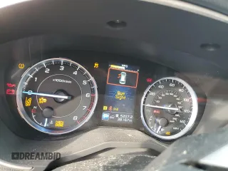 2020 Subaru Ascent Touring z VIN 4S4WMARD9L3426634, wystawiony jako Copart lot #56565085 z przebiegiem 38 167 mil mil oraz Szkody całkowita. Historia ofert i sprzedaży dostępna na DreamBid. Obrazek 9.