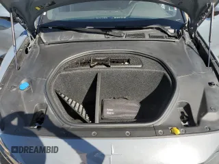 2023 Polestar 2 z VIN YSMEG3KA0PL141561, wystawiony jako Copart lot #46543985 z przebiegiem 45 812 mil mil oraz Szkody całkowita. Historia ofert i sprzedaży dostępna na DreamBid. Obrazek 11.