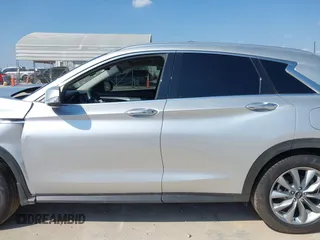 2021 Infiniti QX50 Luxe with VIN 3PCAJ5BA3MF120824, listed as a IAAI auction lot 41278149 with 52,104 mi miles and . Bid and sale history available at DreamBid. Image 15.