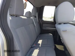 2014 Ford F-150 XL with VIN 1FTFX1CF8EFB98133, listed as a IAAI auction lot 42007052 with 70,530 mi miles and . Bid and sale history available at DreamBid. Image 8.